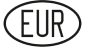 Logo palette Europe